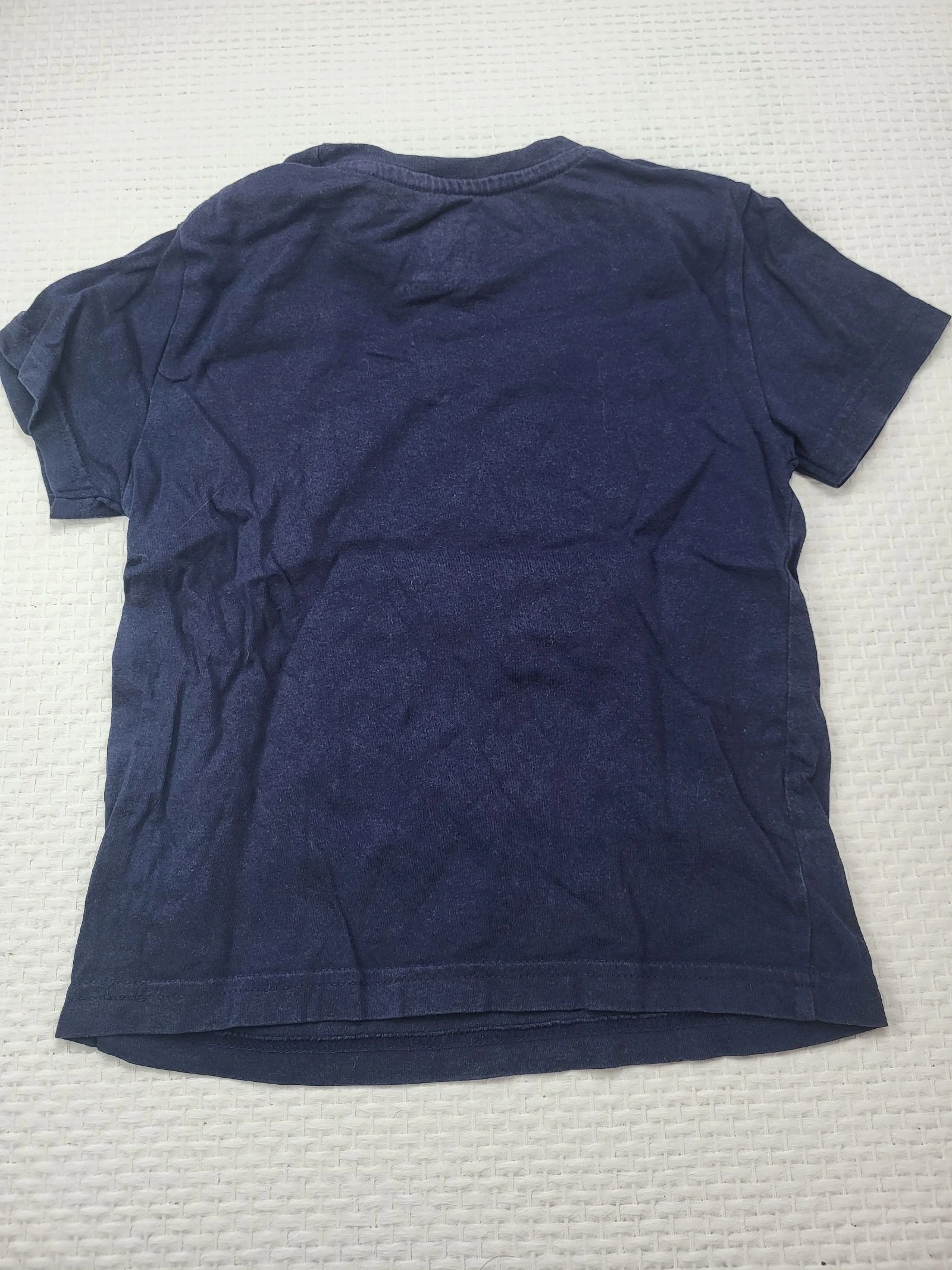 Camiseta azul marinho Pat'Patrouille Chase Marcus Ruben – 3/4 anos (104 cm) – photo 3